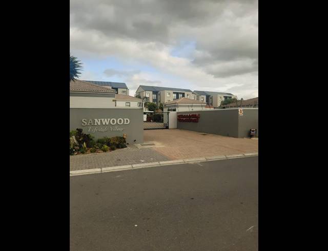 2 BEDROOM PROPERTY TO RENT IN PARKLANDS